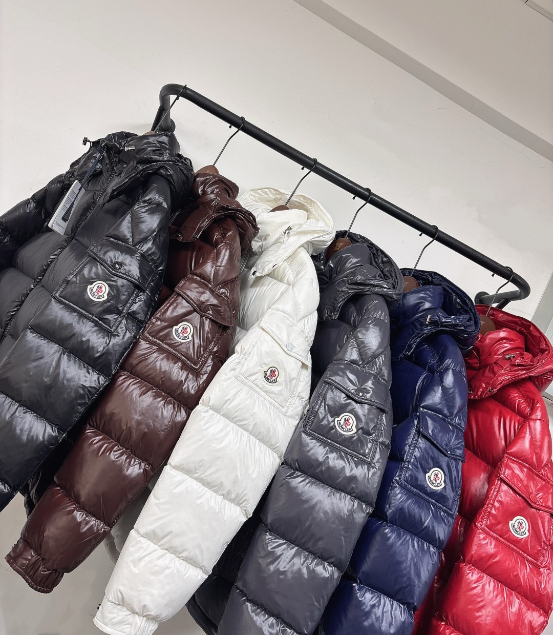 Moncler