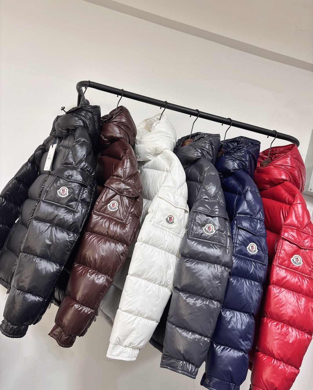 Moncler