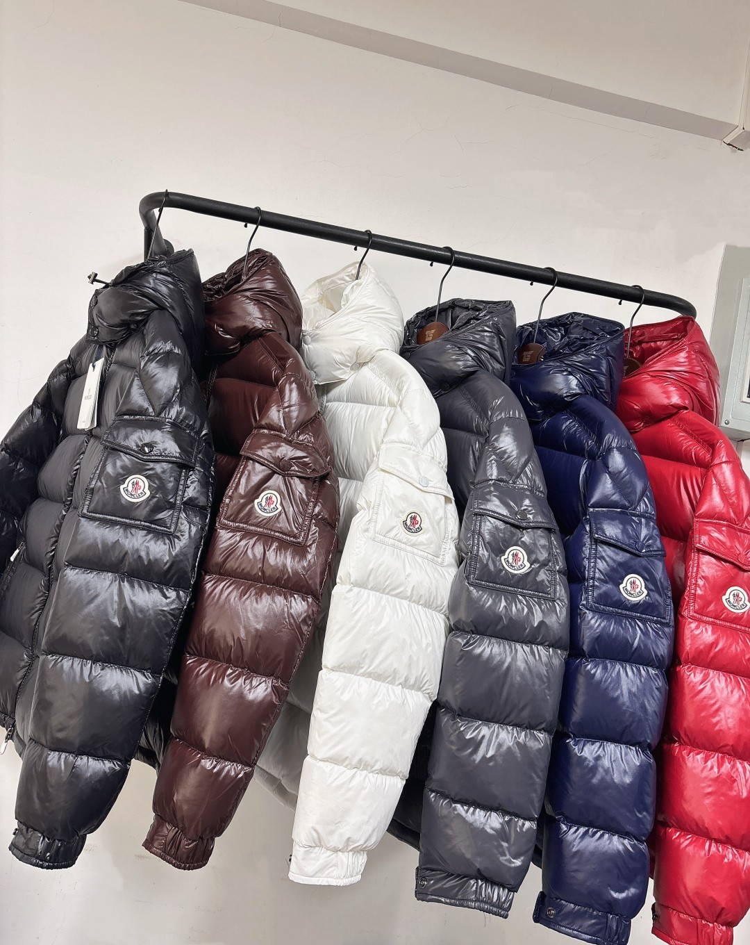 Moncler