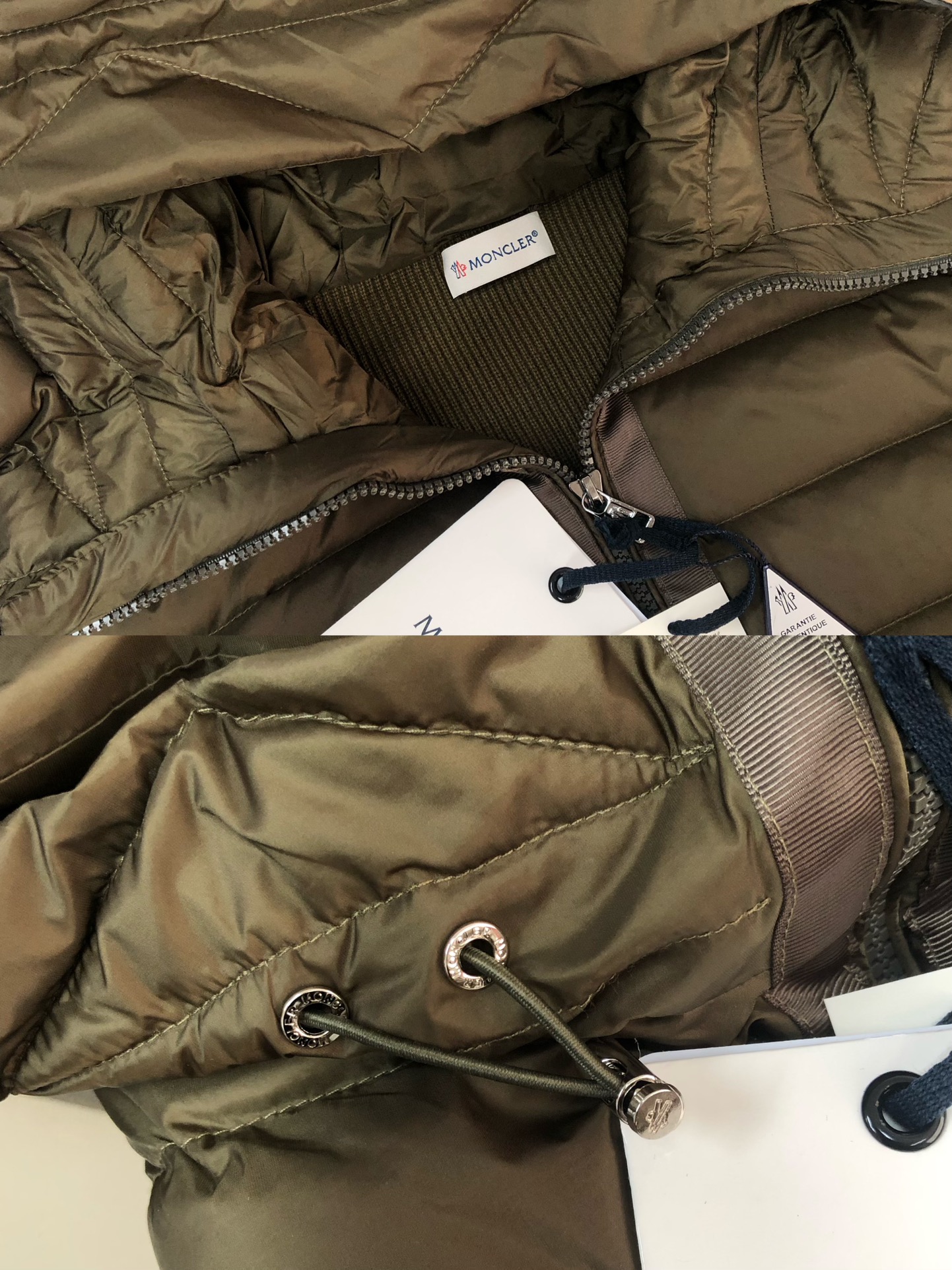Moncler