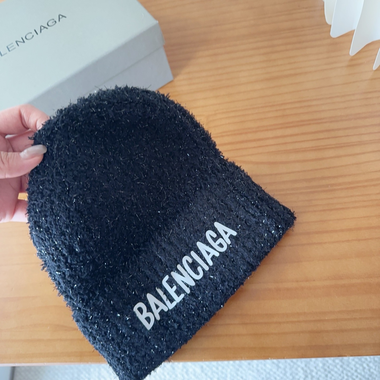 Balenciaga