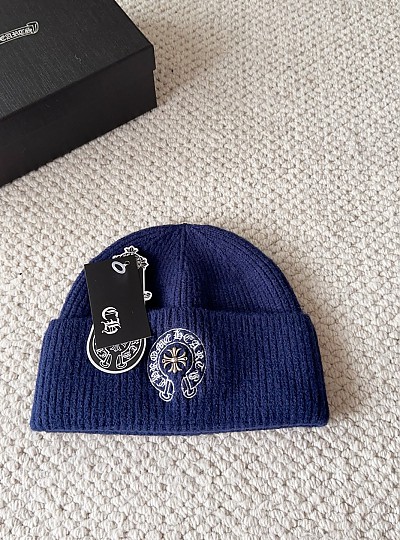 Chrome Hearts