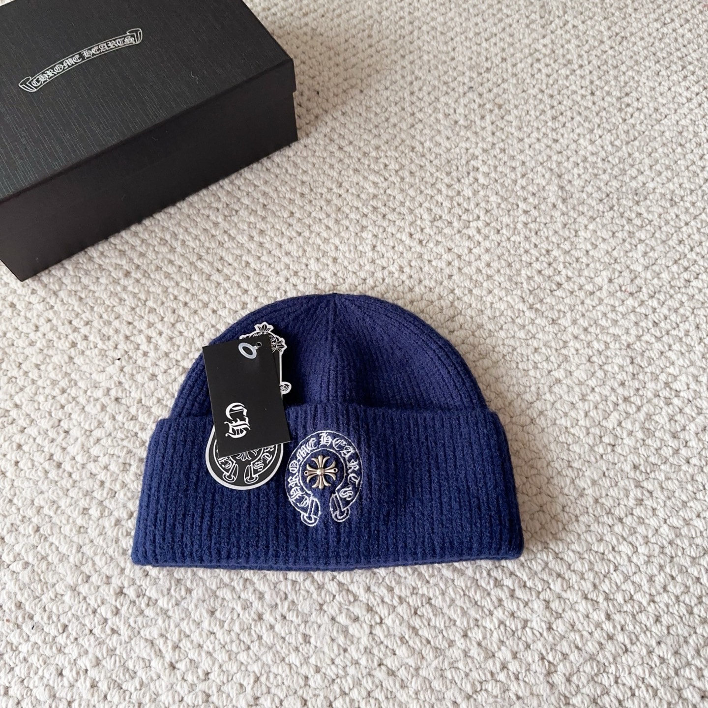 Chrome Hearts