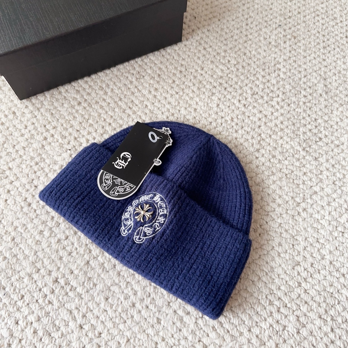 Chrome Hearts