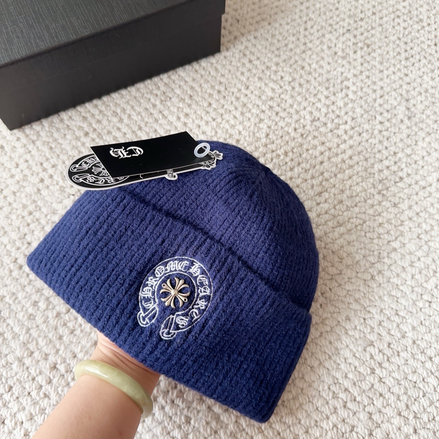 Chrome Hearts