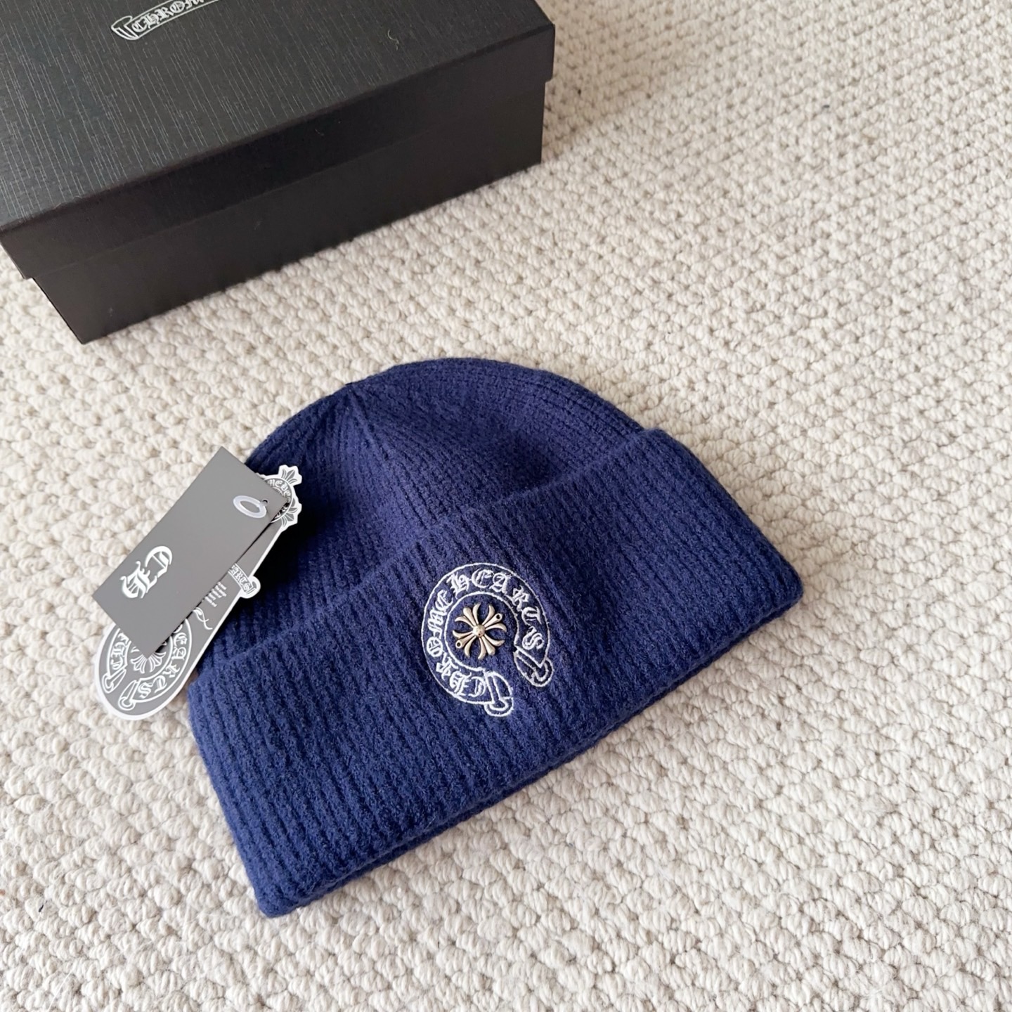 Chrome Hearts