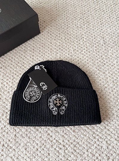 Chrome Hearts