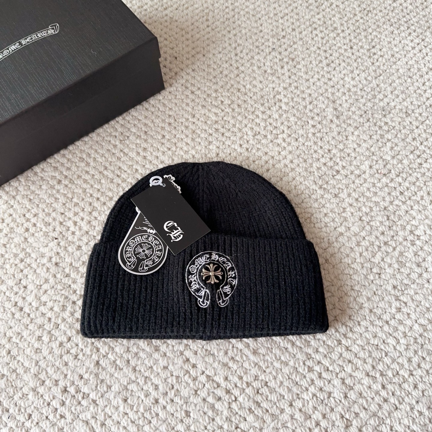 Chrome Hearts