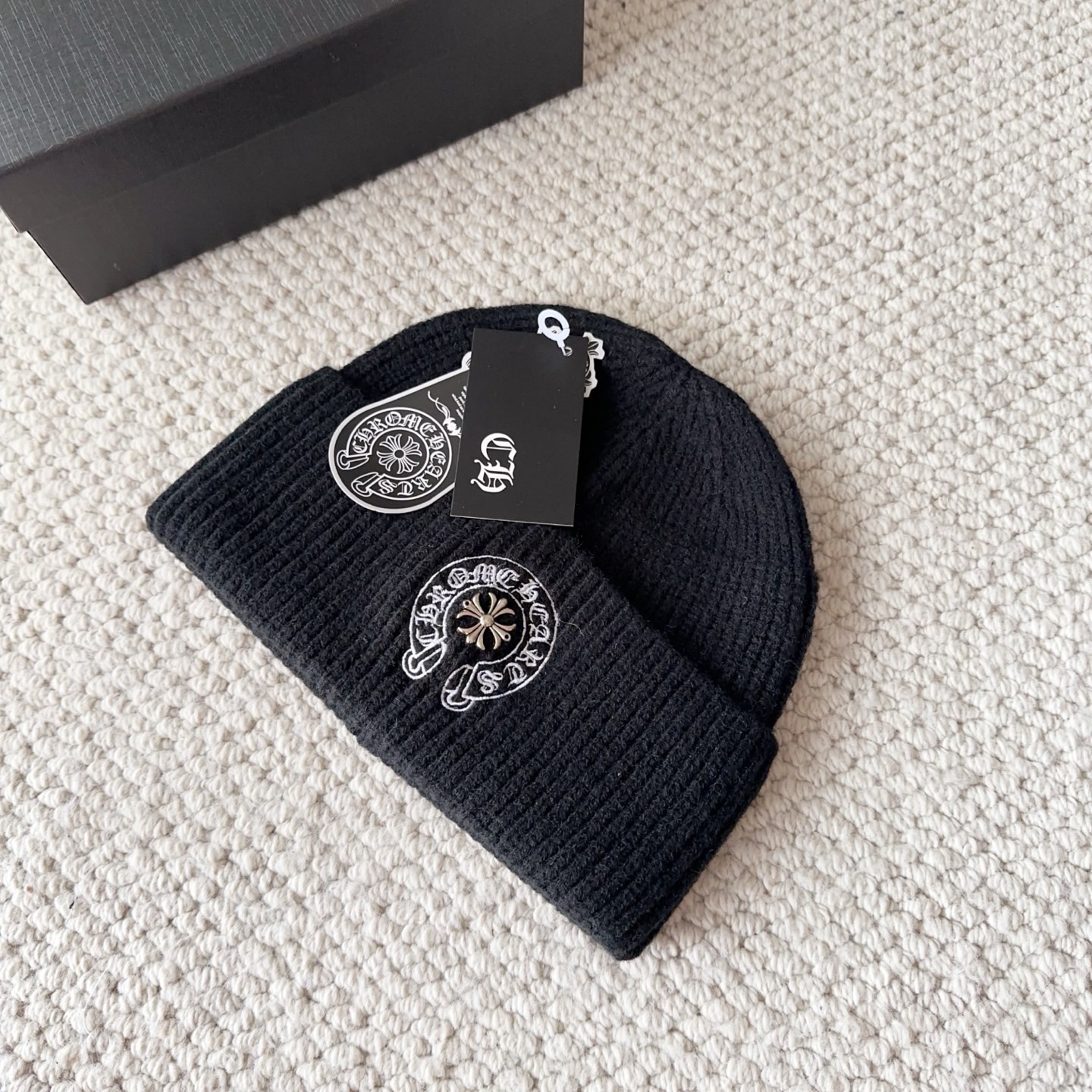 Chrome Hearts