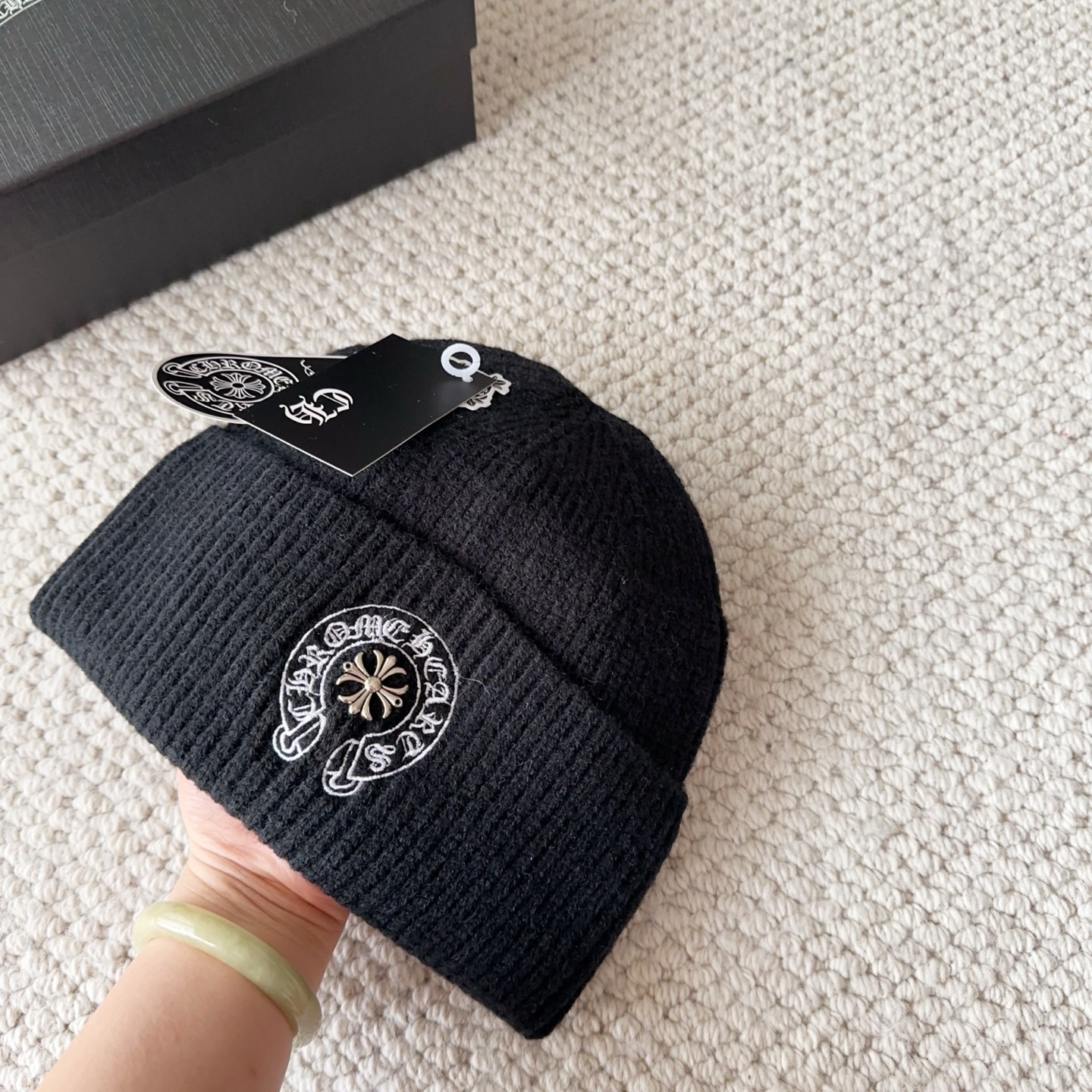 Chrome Hearts