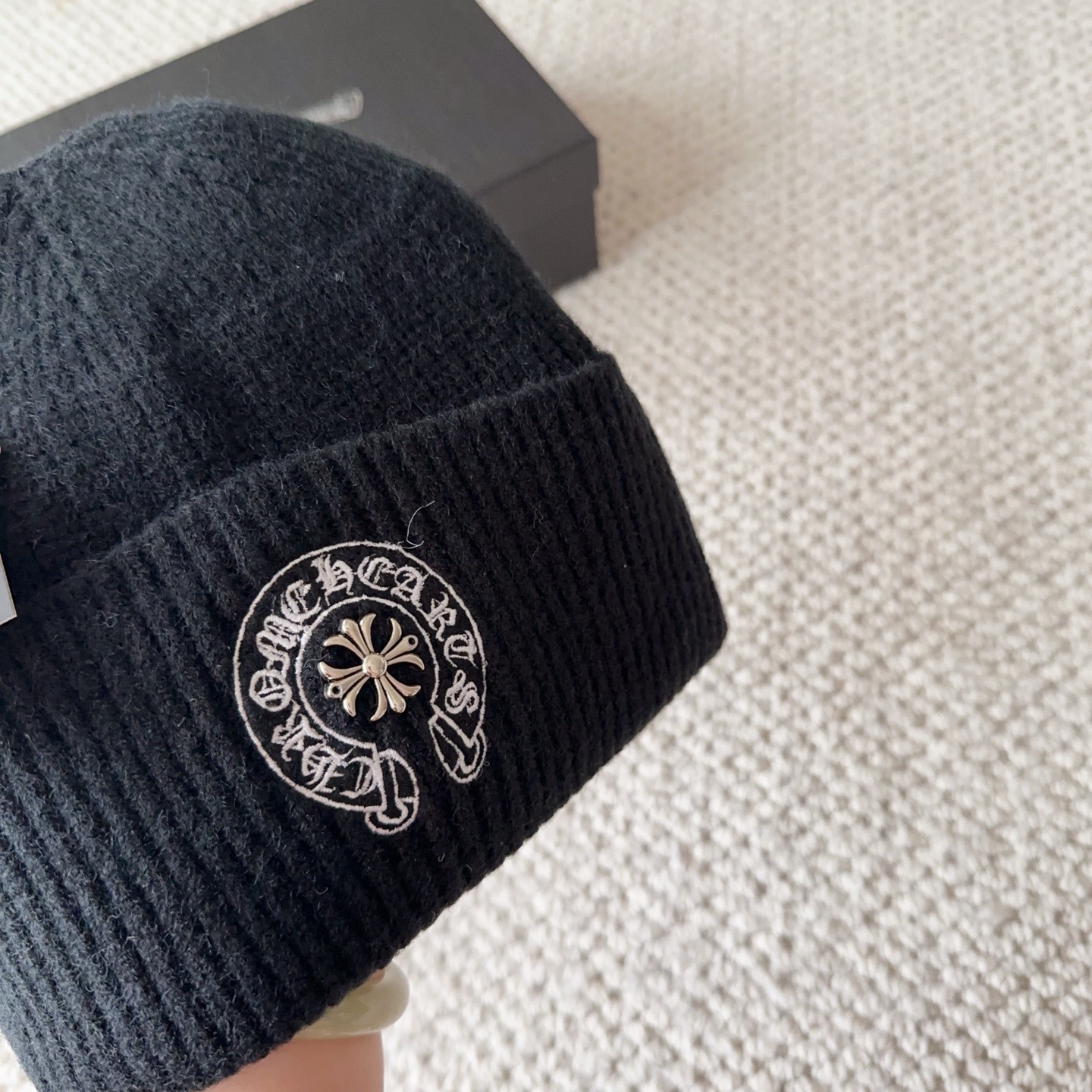 Chrome Hearts