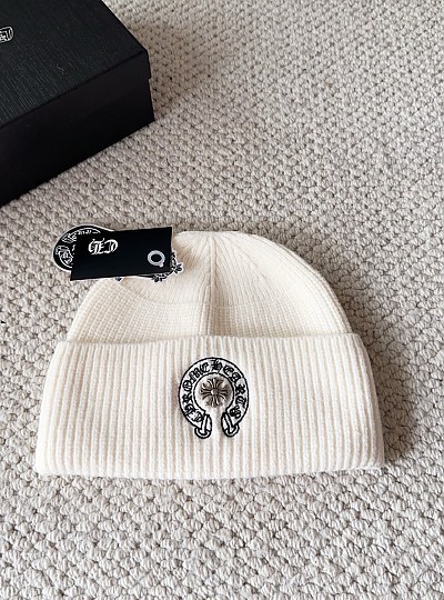 Chrome Hearts
