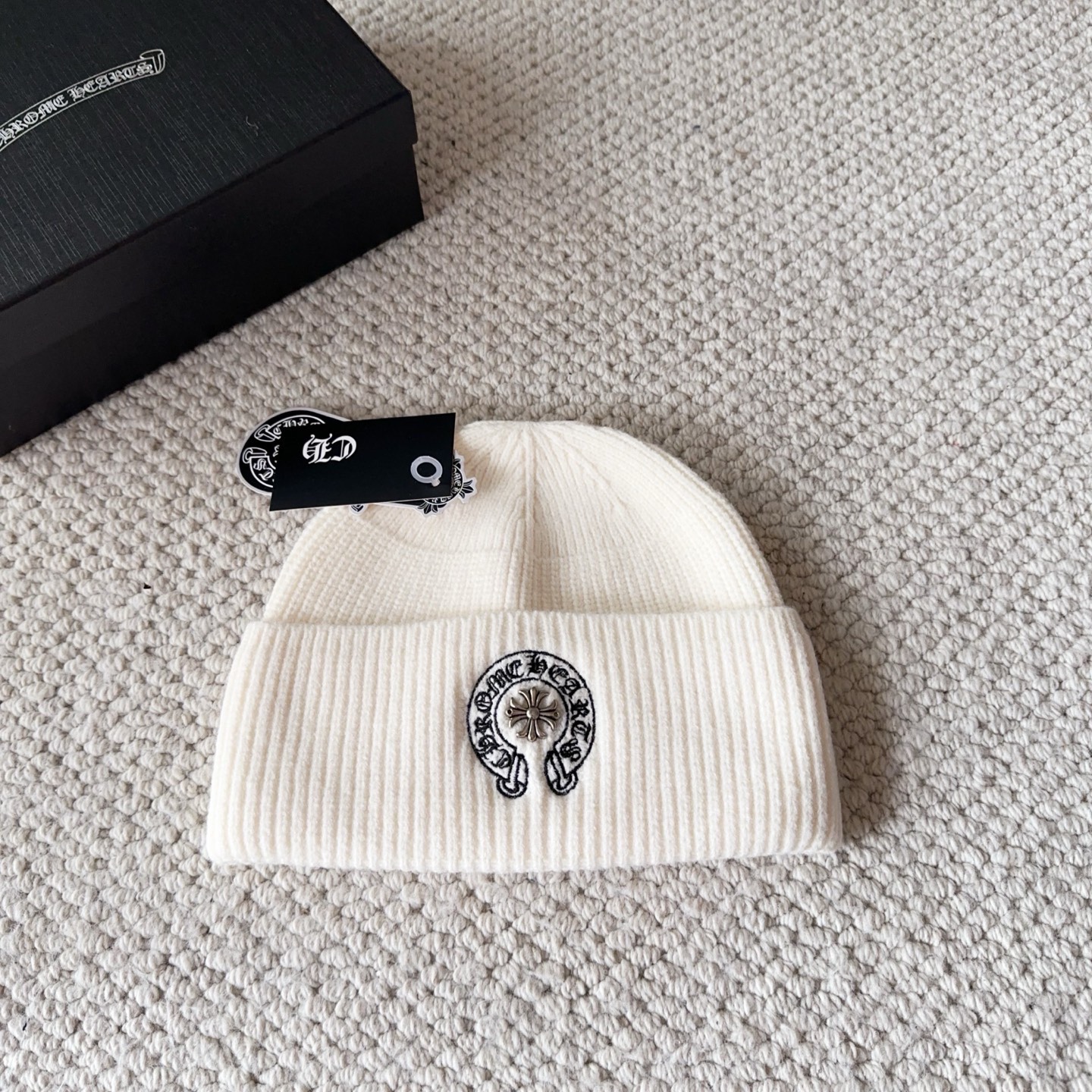 Chrome Hearts
