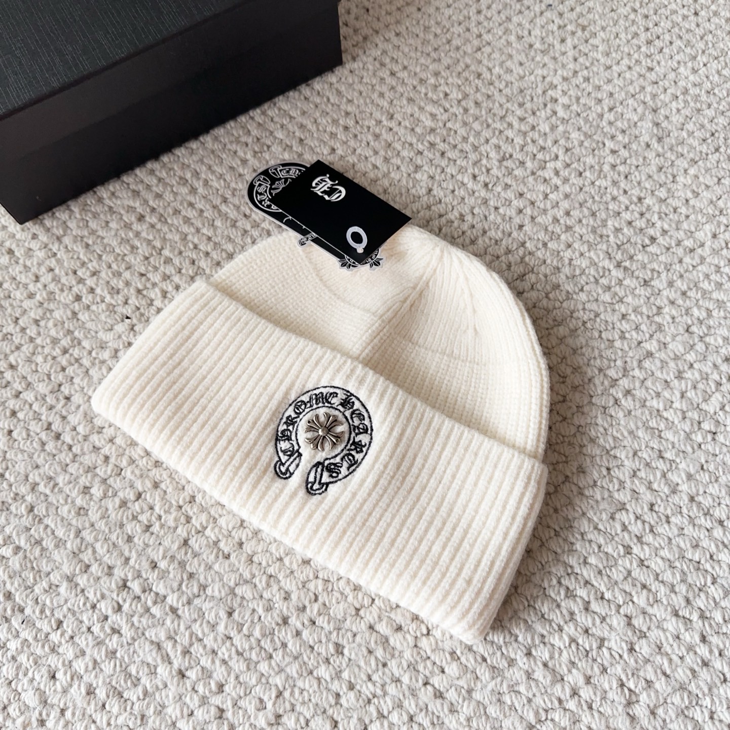 Chrome Hearts