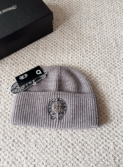 Chrome Hearts