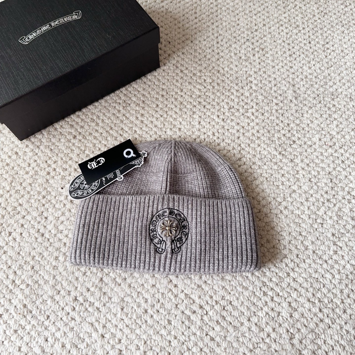 Chrome Hearts