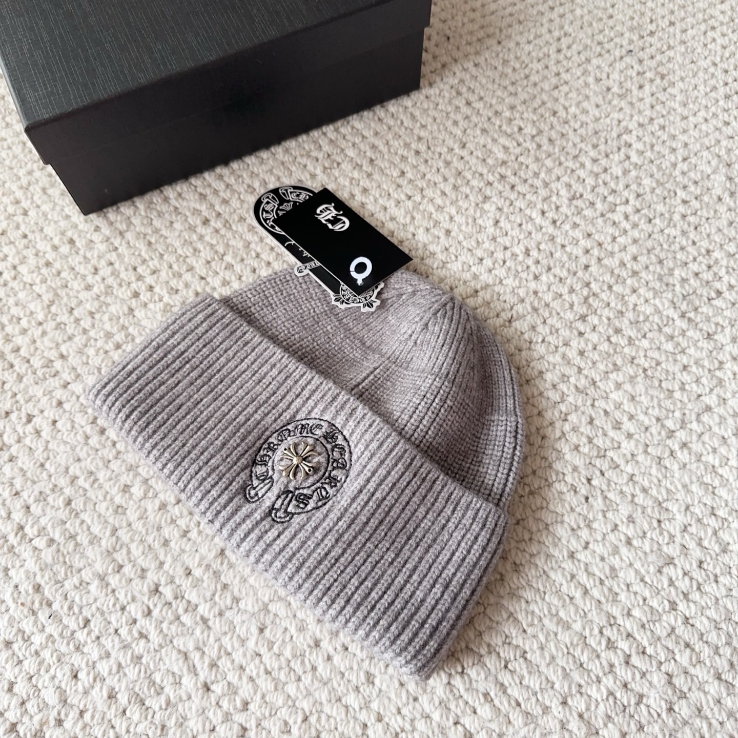 Chrome Hearts
