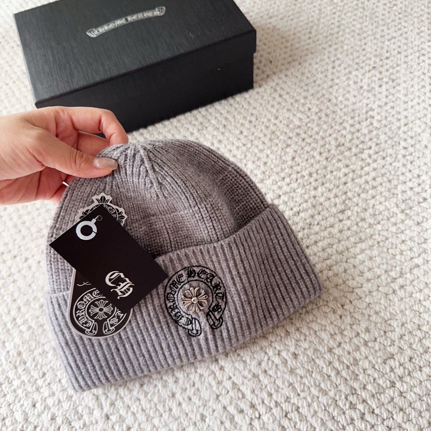 Chrome Hearts