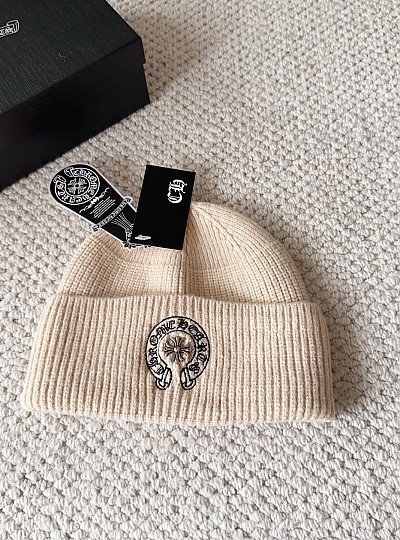 Chrome Hearts