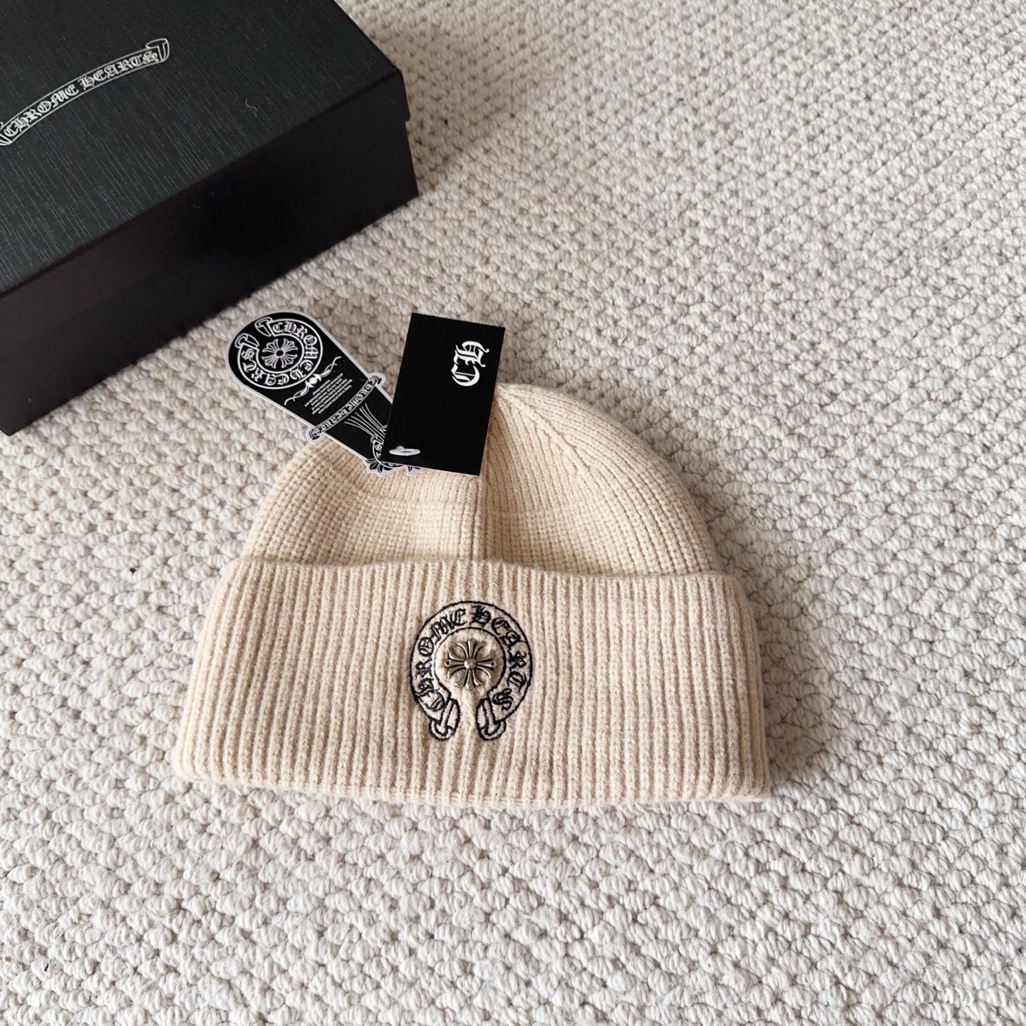 Chrome Hearts