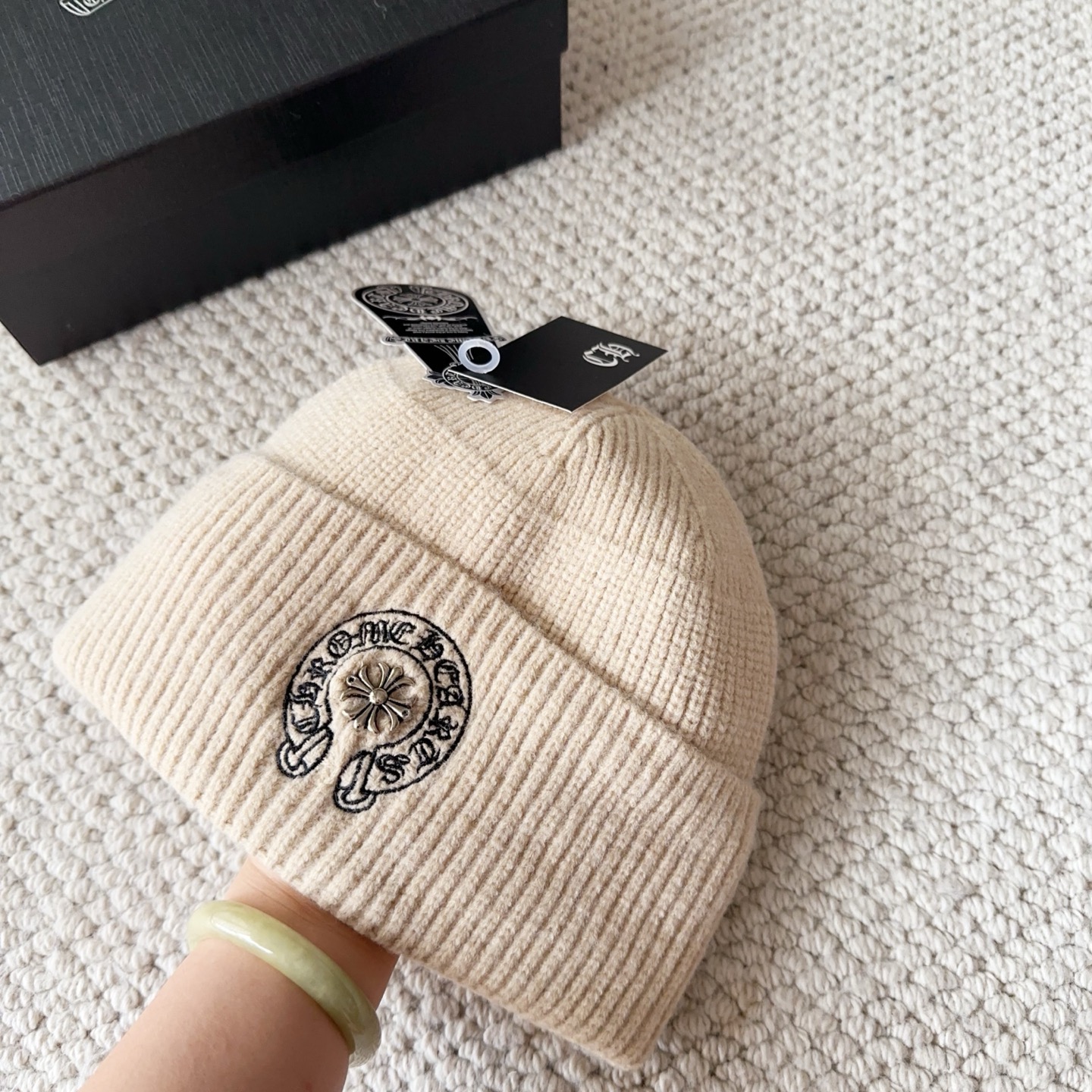 Chrome Hearts