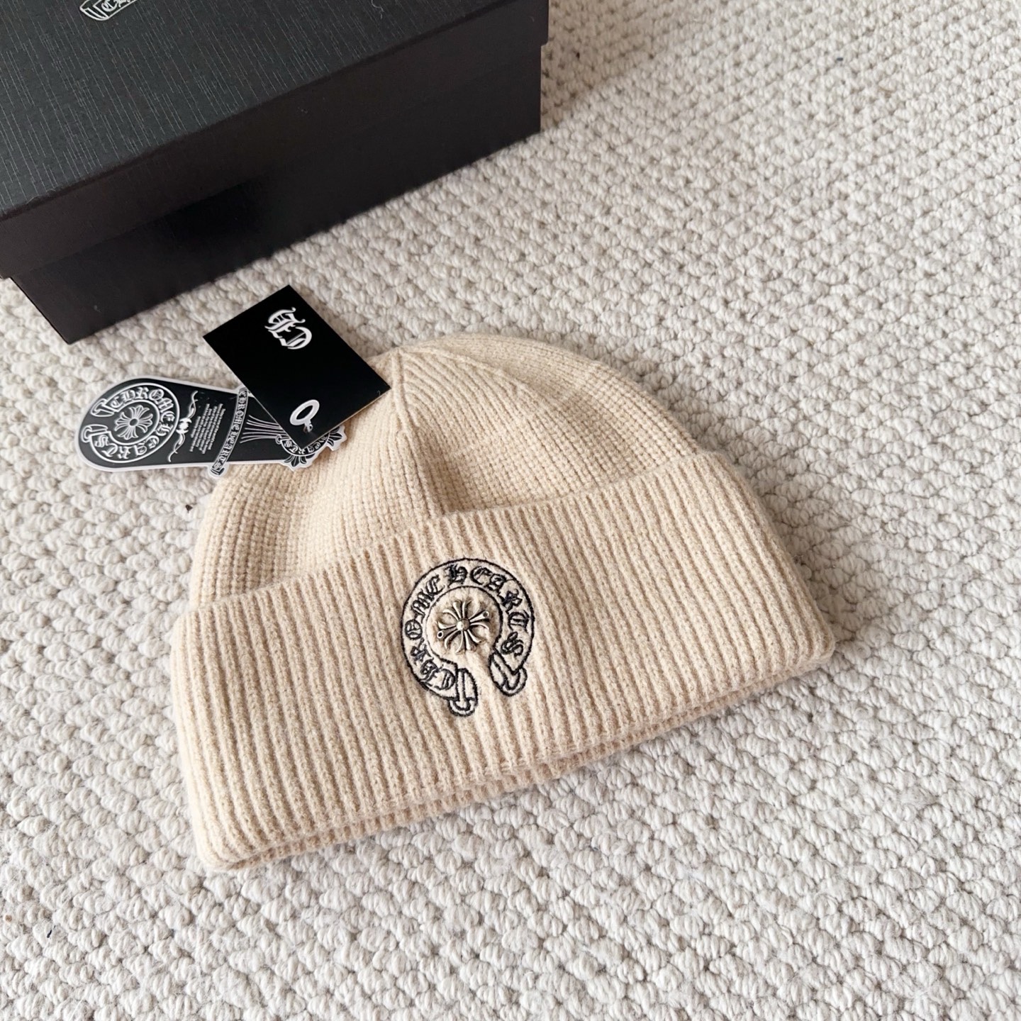 Chrome Hearts