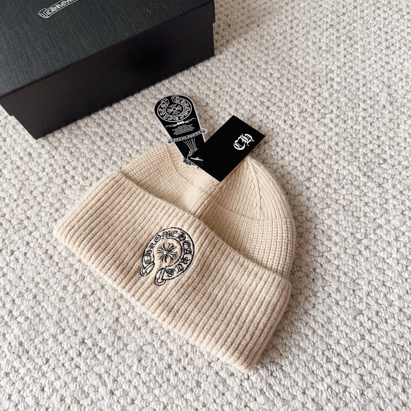 Chrome Hearts