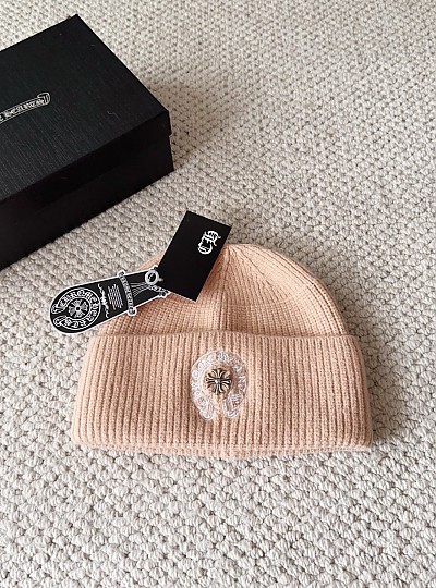 Chrome Hearts