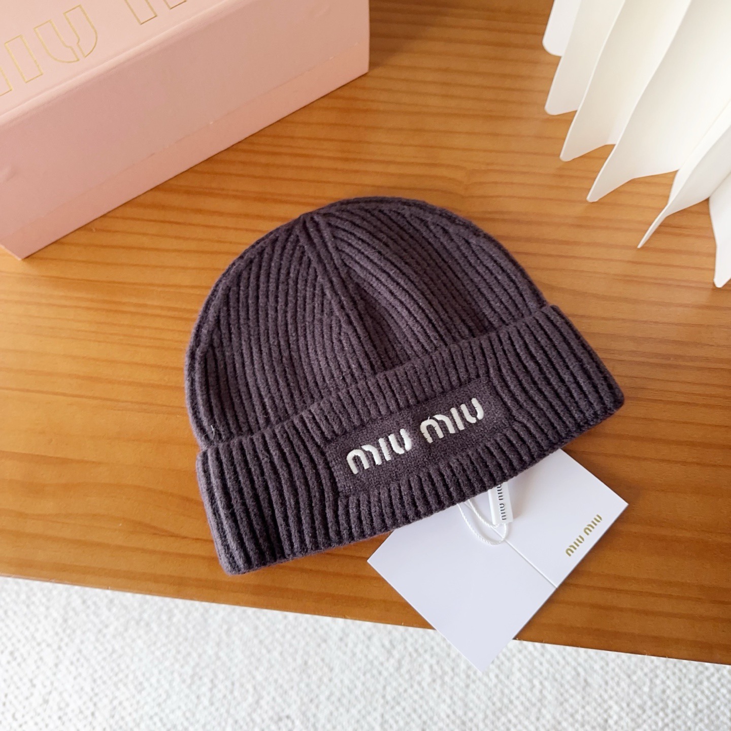 MIUMIU