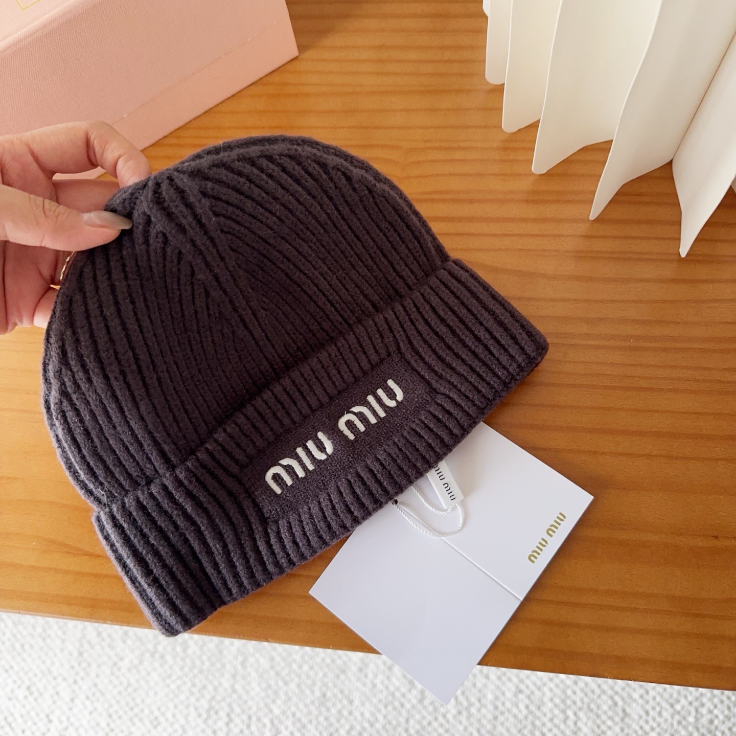 MIUMIU