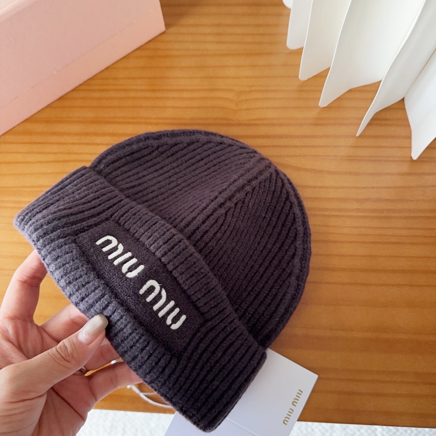 MIUMIU