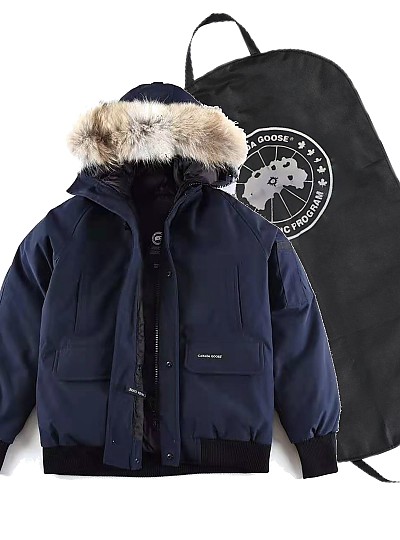 Canada Goose