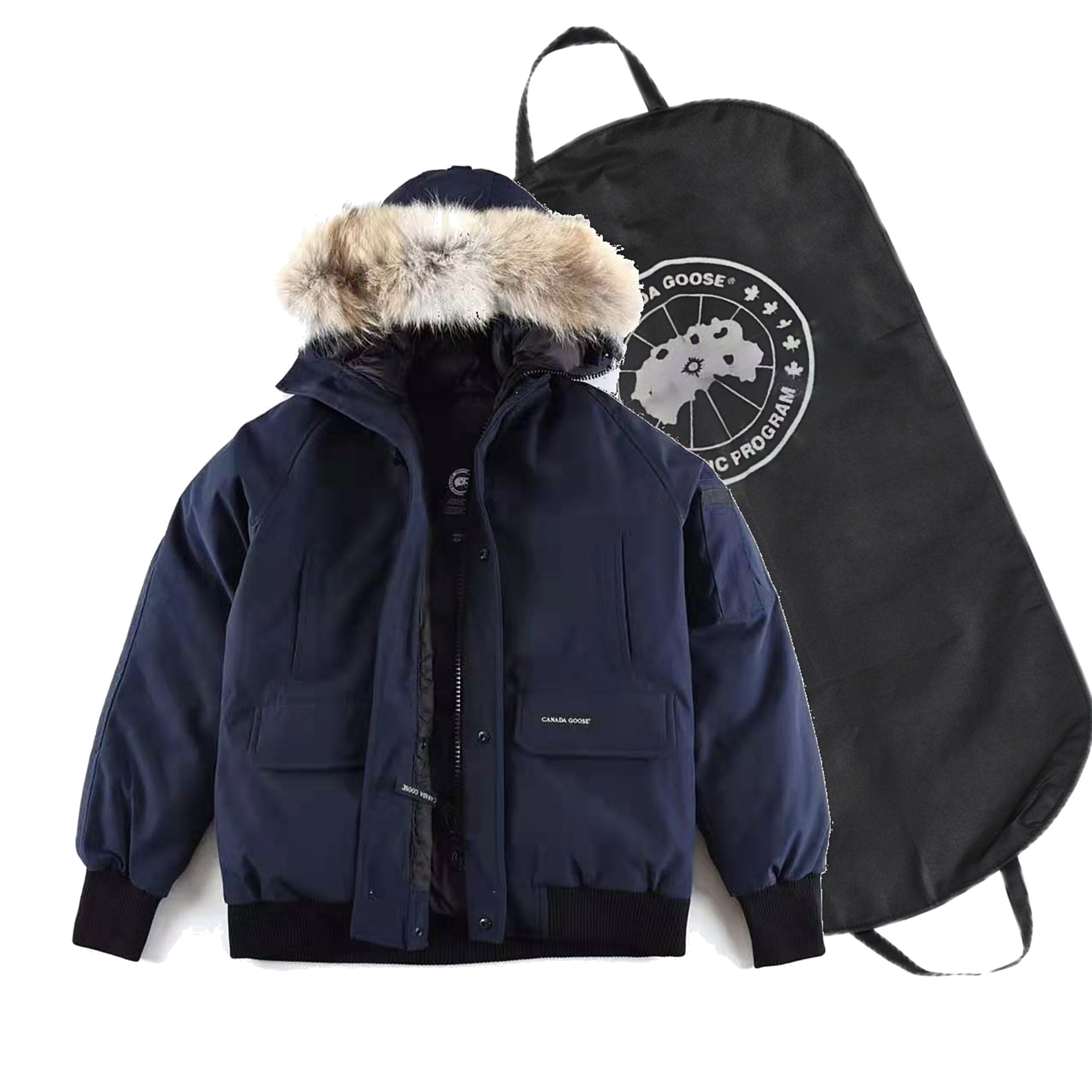 Canada Goose