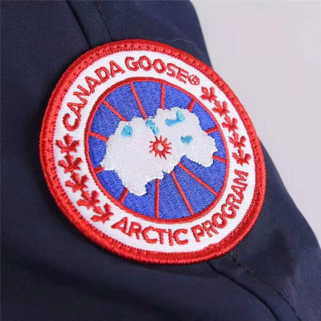 Canada Goose