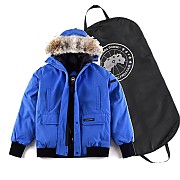 Canada Goose