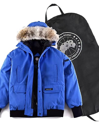 Canada Goose