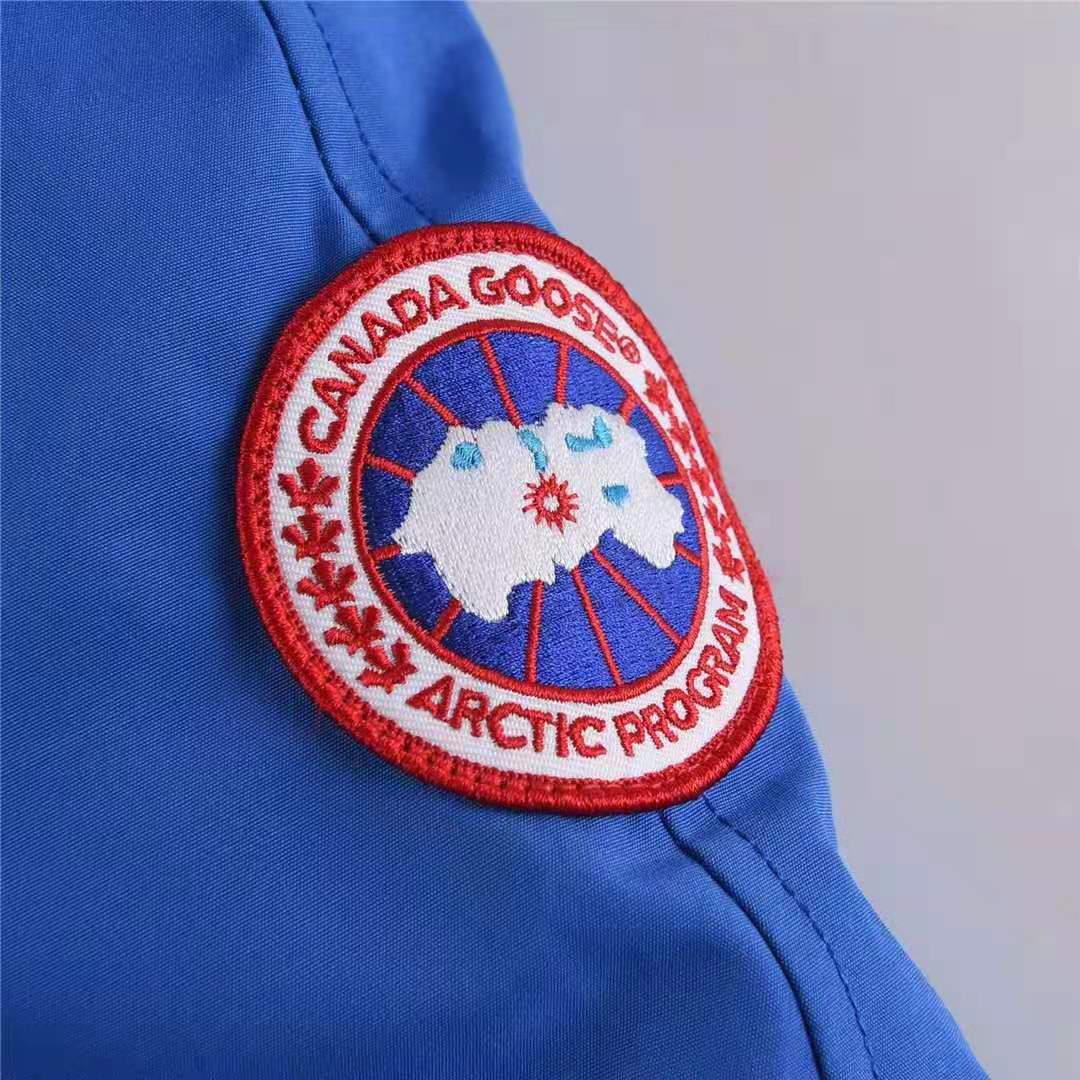 Canada Goose
