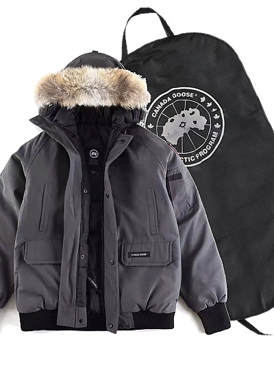 Canada Goose