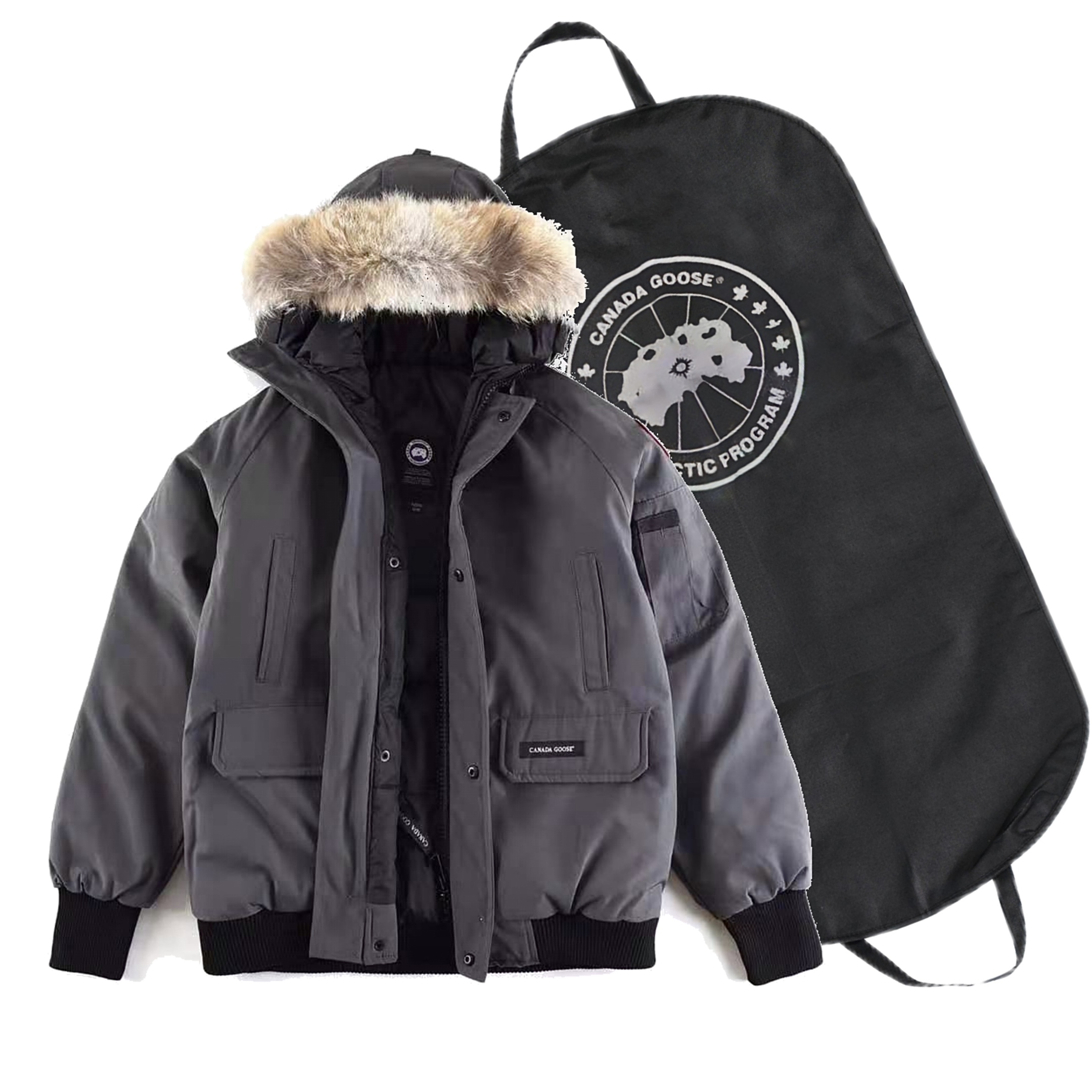 Canada Goose
