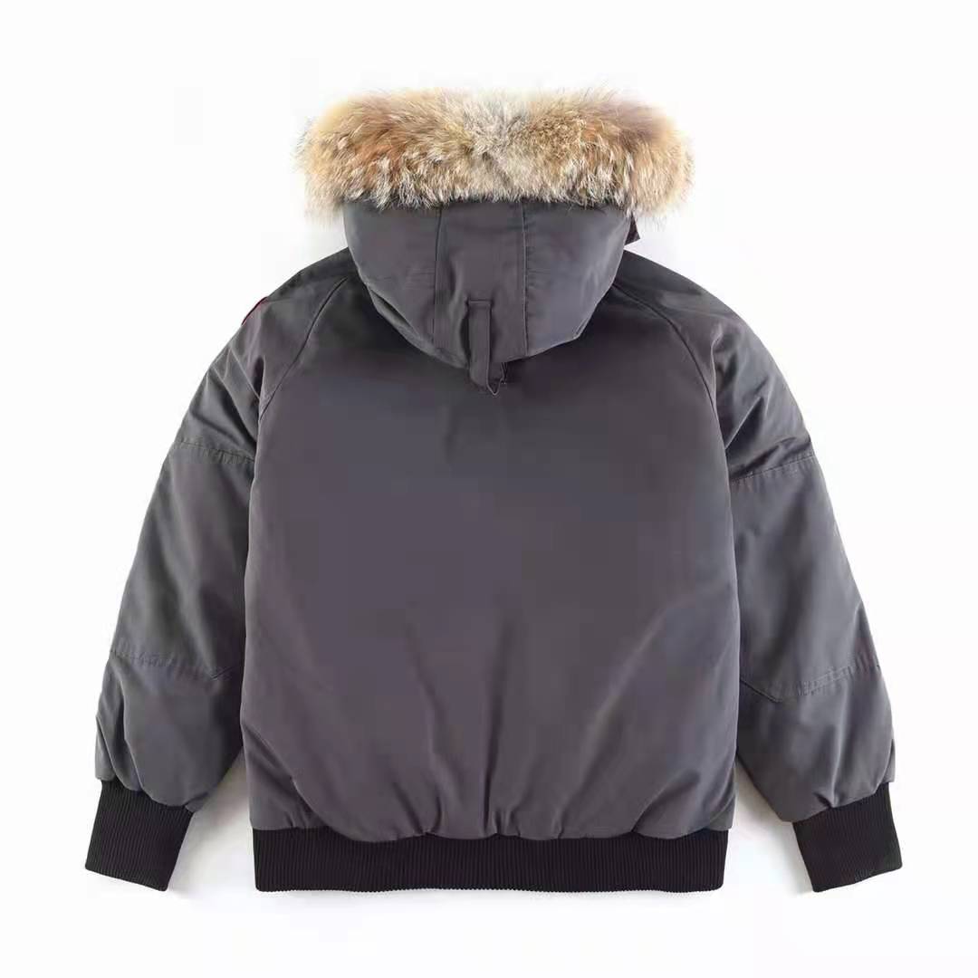 Canada Goose