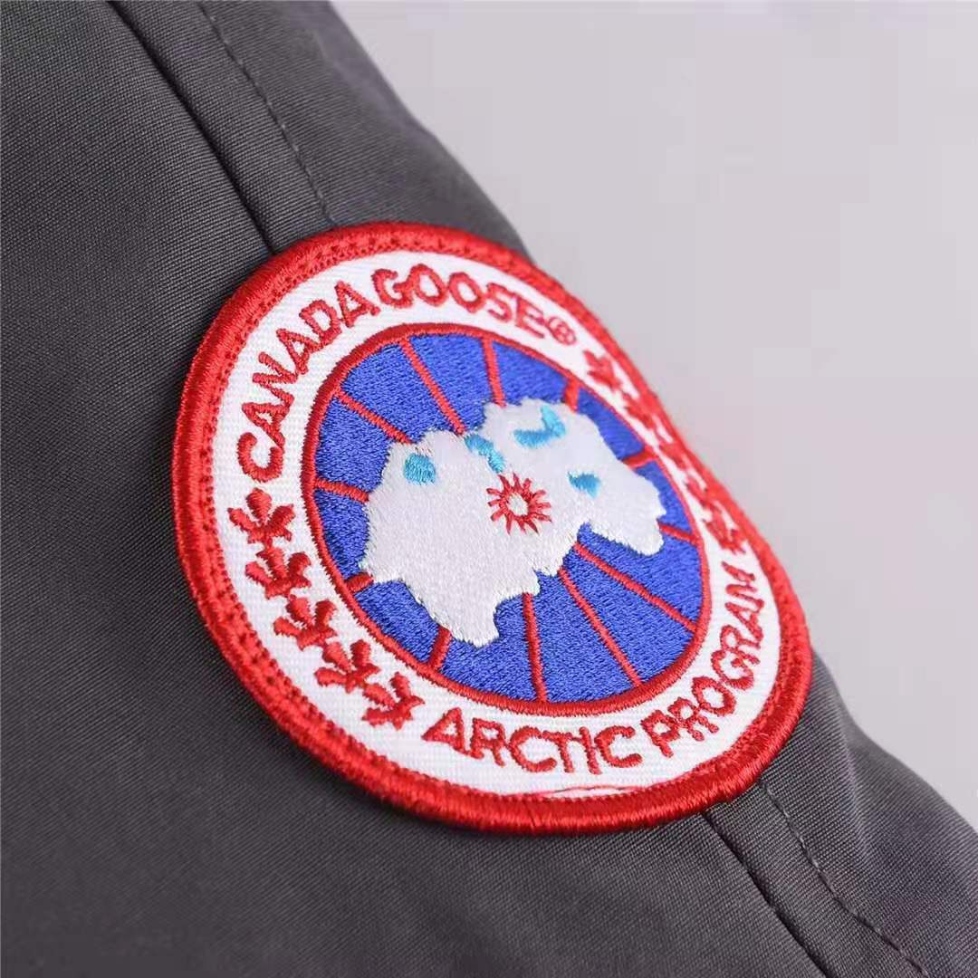 Canada Goose