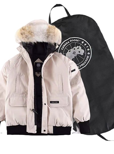 Canada Goose