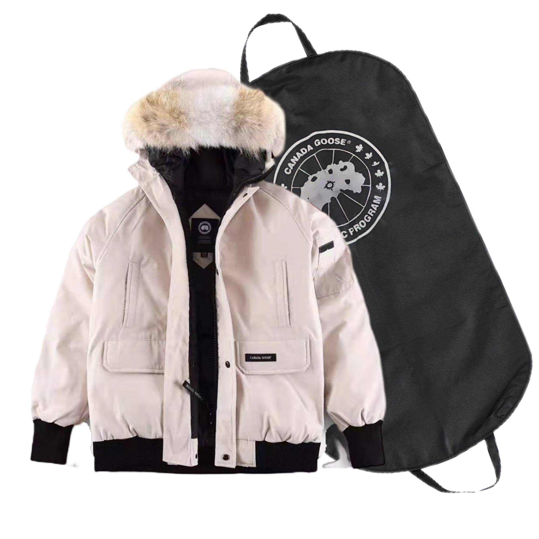Canada Goose