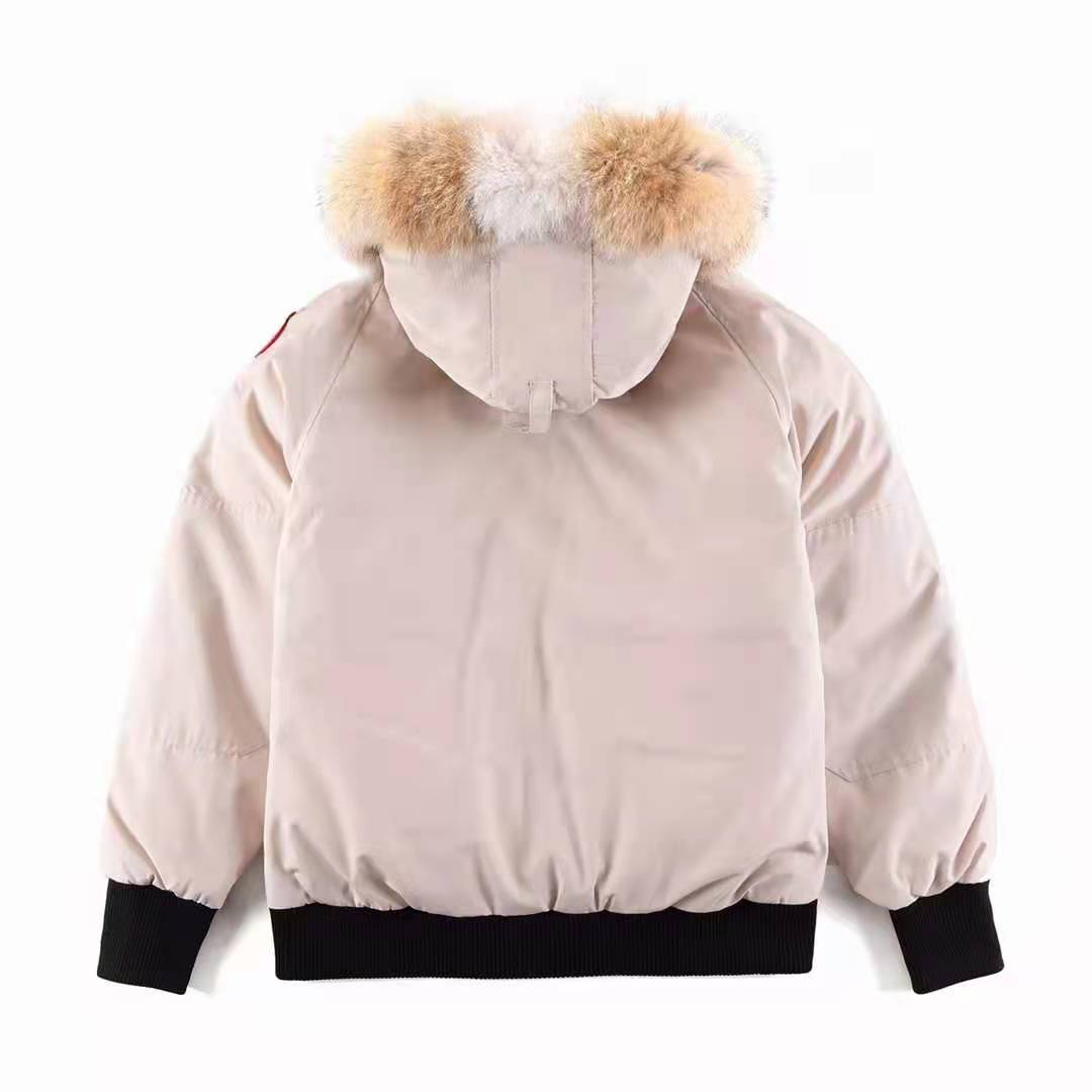Canada Goose