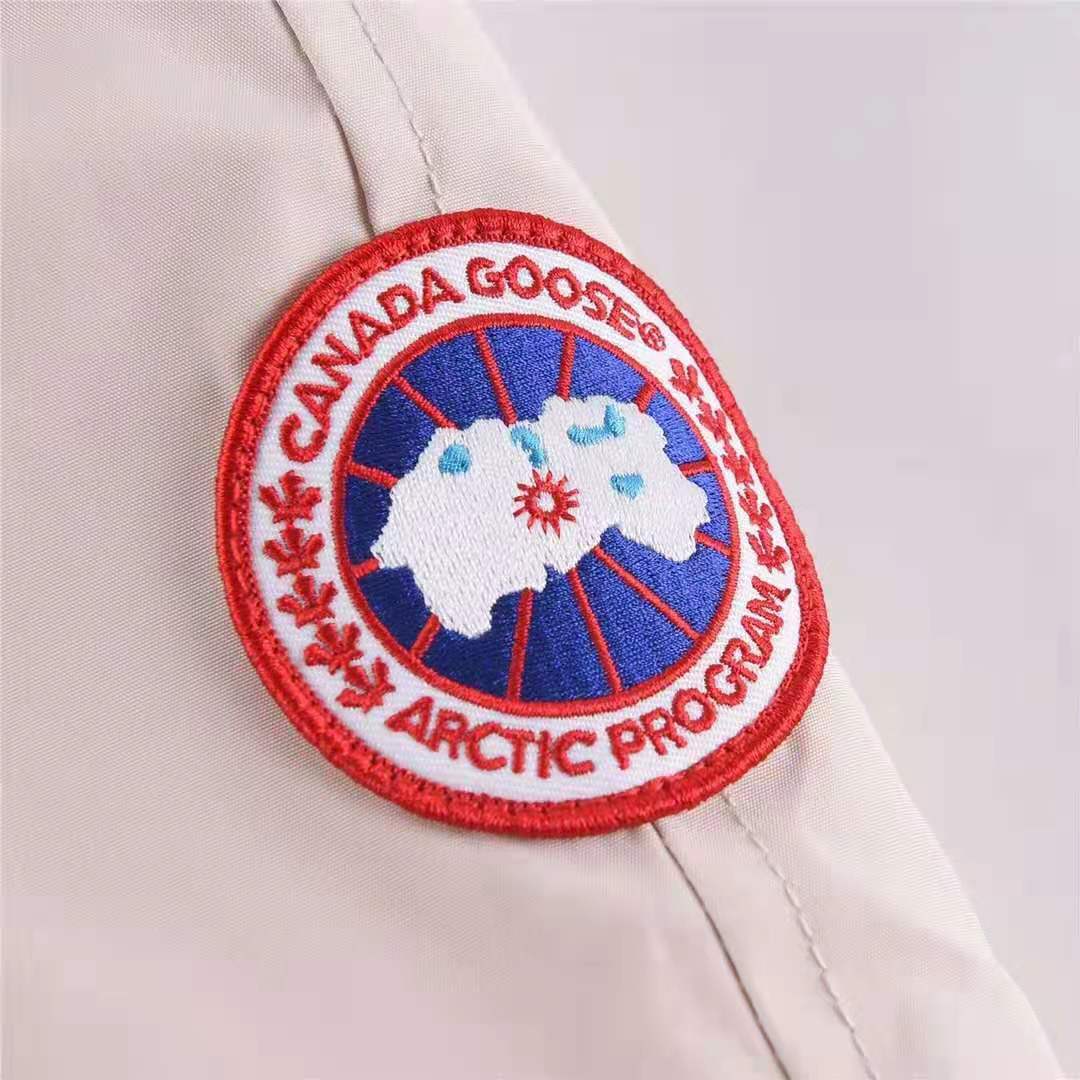 Canada Goose