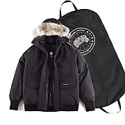 Canada Goose