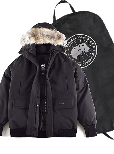 Canada Goose