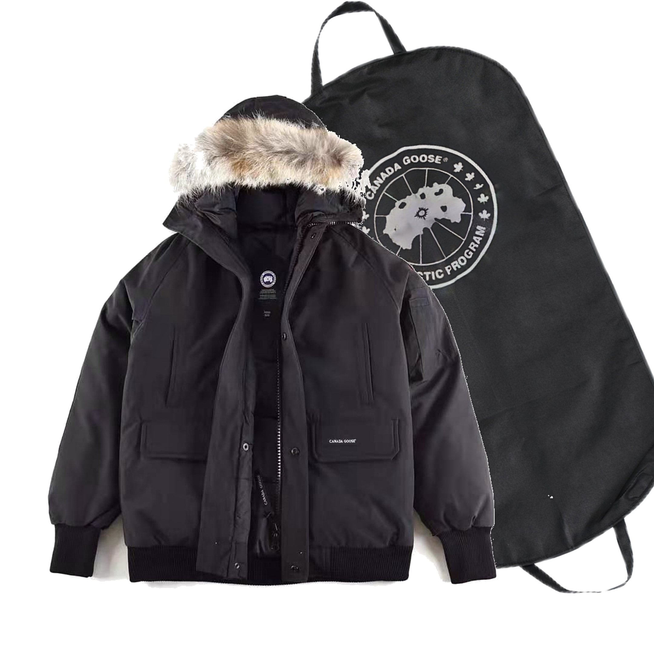 Canada Goose