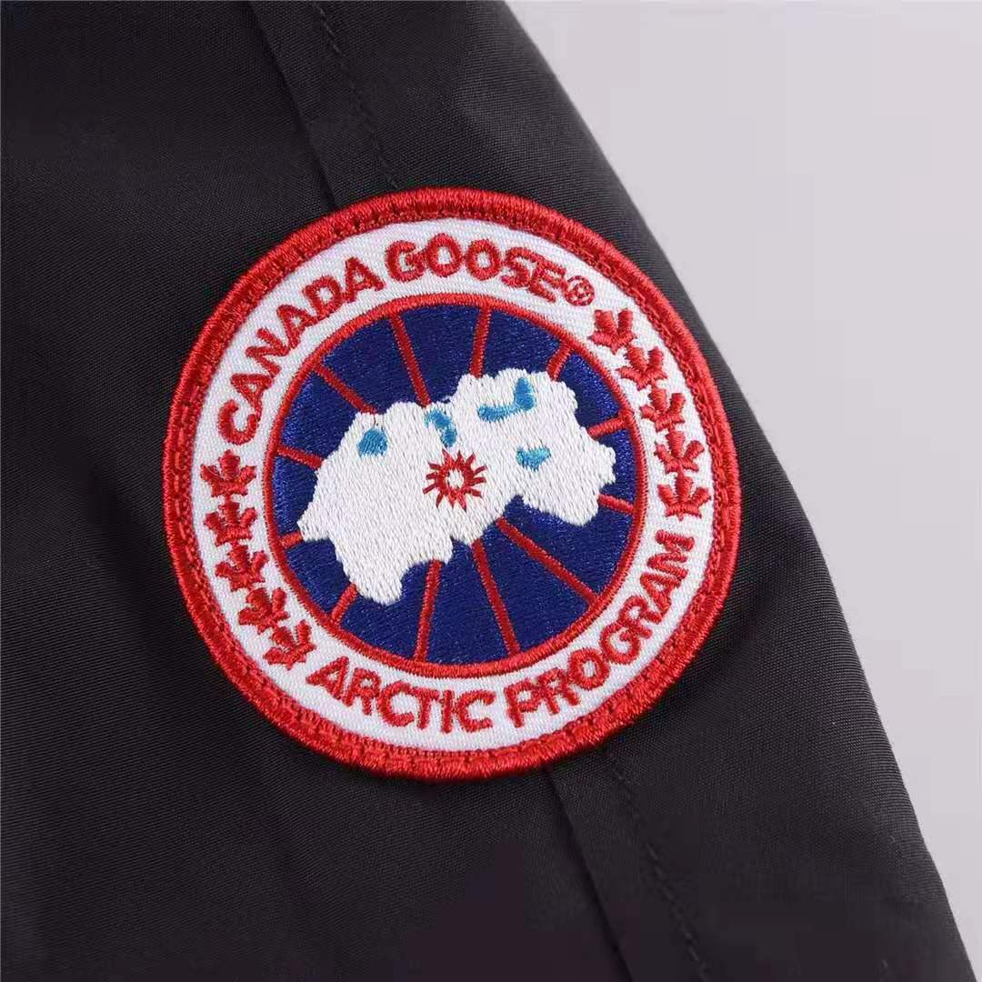 Canada Goose