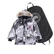 Canada Goose